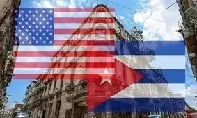 هاوانا، آمریکا را به داستان‌پردازی درباره حملات ناشناخته در کوبا متهم کرد