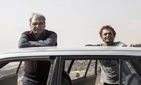 «بی حساب»همچنان در انتظار زمان اکران مناسب