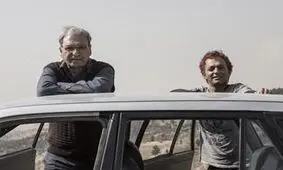 «بی حساب»همچنان در انتظار زمان اکران مناسب