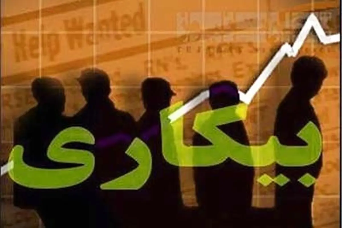 کدام استان‌ها بالاترین نرخ بیکاری را دارند؟ +جدول آمار