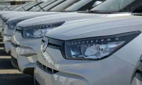 خودروهای وارداتی قاچاق هستند؟