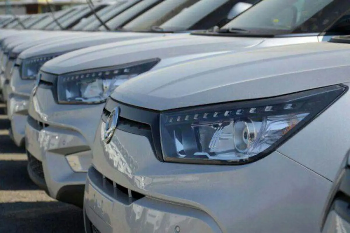 خودروهای وارداتی قاچاق هستند؟