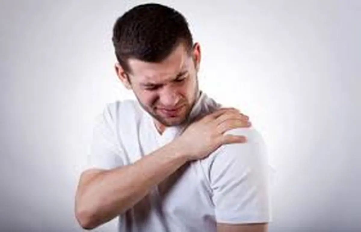 دو علت که دچار «شانه‌ یخ زده» می‌شوید