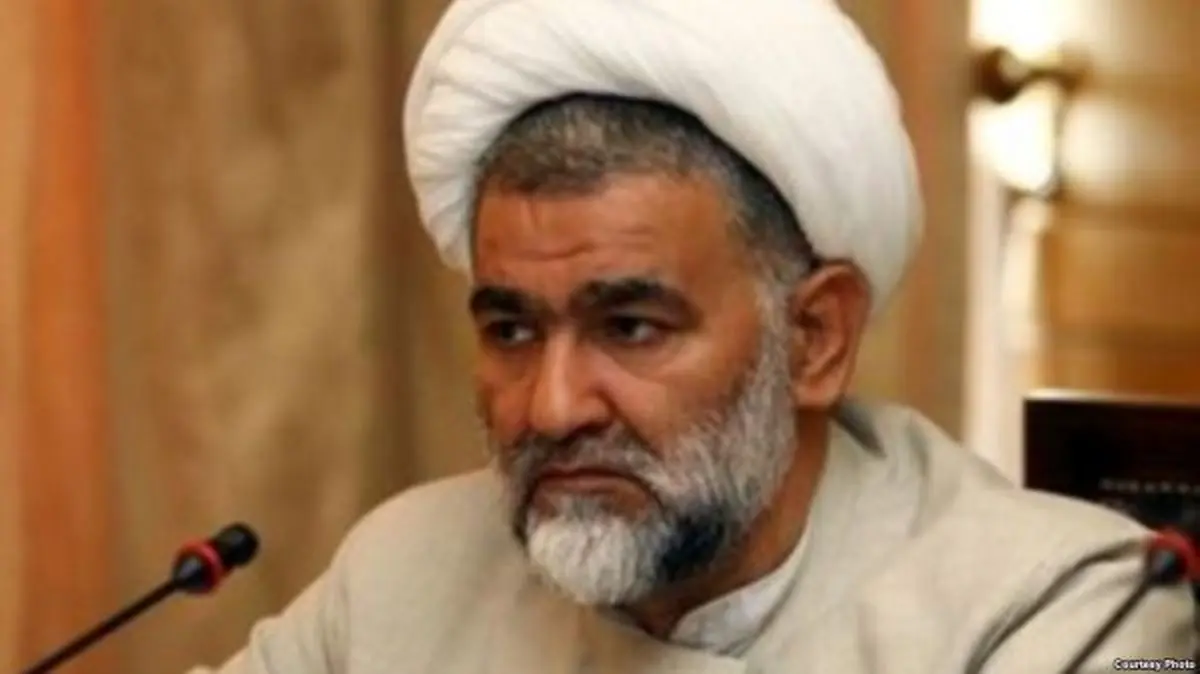 ارسال نامه‌ای به رهبری جهت تعیین تکلیف مجلس برای ورود به بررسی لایحه پالرمو