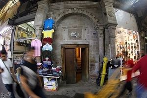 بازار تهران به یک شرط از شب‌مردگی در می‌آید + تصاویر