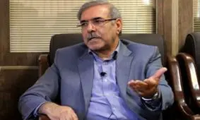 روحانی تغییر نکرده است