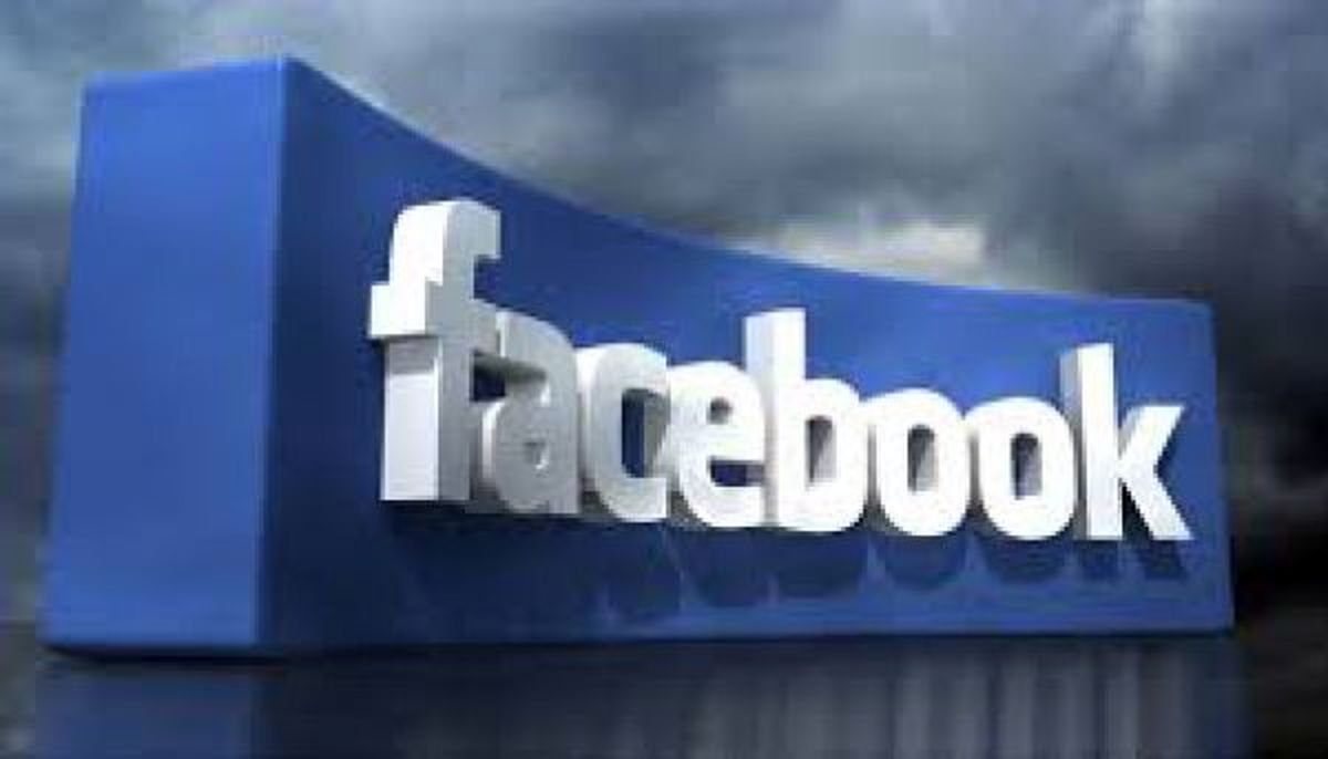 فیس بوک تبلیغات پفک هندی را مسدود می کند