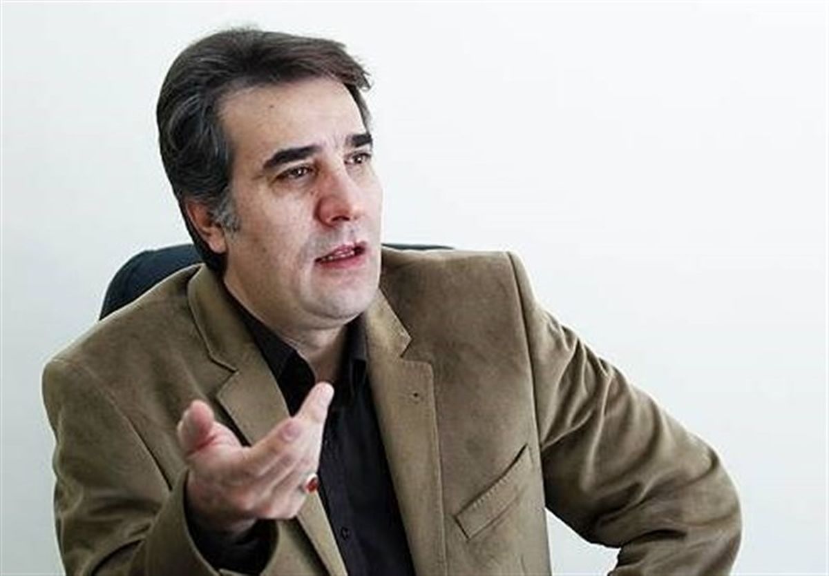 حمیدرضا نوربخش رئیس سی و سومین جشنواره موسیقی فجر شد