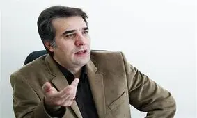 حمیدرضا نوربخش رئیس سی و سومین جشنواره موسیقی فجر شد