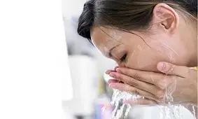 روش صحیح شستن صورت برای داشتن پوستی زیبا