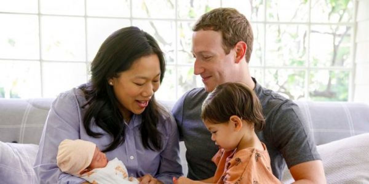 هزینه ۱۰ میلیون دلاری فیس بوک برای تامین امنیت خانواده زاکربرگ