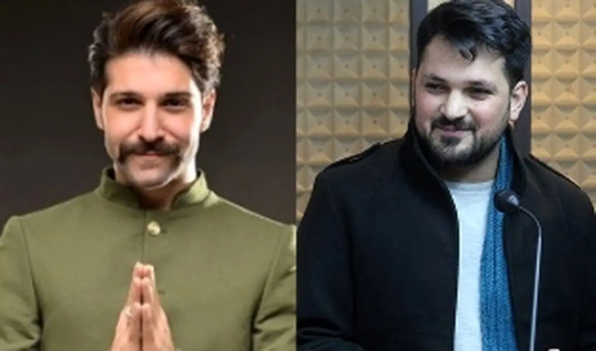 شان شعرم بالاتر از آن است که هیراد‌ آن را بخواند!