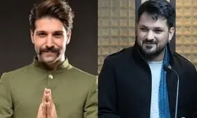 شان شعرم بالاتر از آن است که هیراد‌ آن را بخواند!
