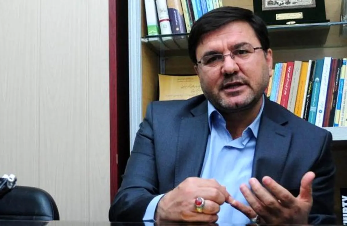 بهروز نعمتی: مدیران بازنشسته در صورتی که کنار نروند به دادگاه معرفی می‌شوند/ زمانش رسیده که عرصه را به جوان‌ترها بدهند