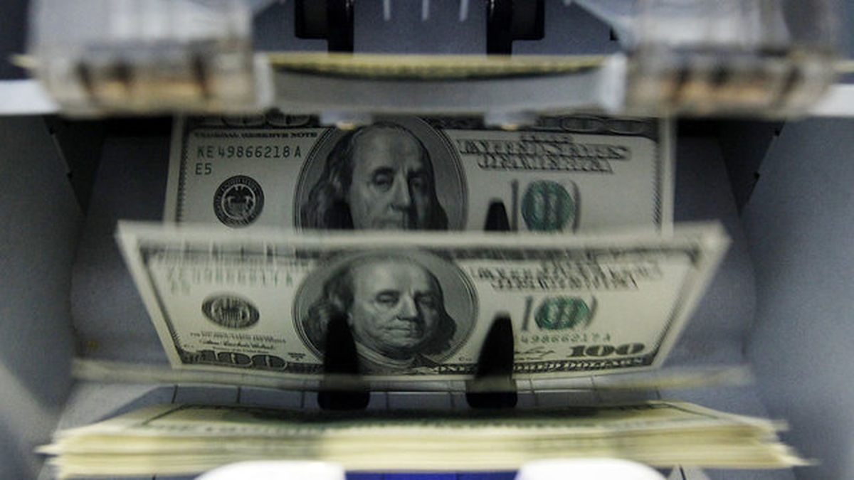 آمریکا با استفاده از دلار به عنوان سلاح، اشتباه بزرگی مرتکب می‌شود