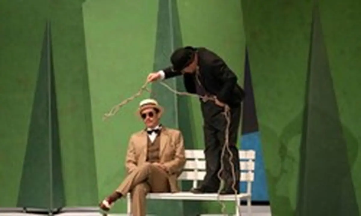 روایت سه زندگی در یک درام دلنشین با پایانی بی مهابا