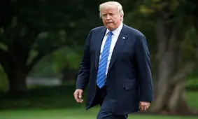 وزیر فرهنگ ایران: ترامپ بداند ایرانی خفت نمی‌پذیرد