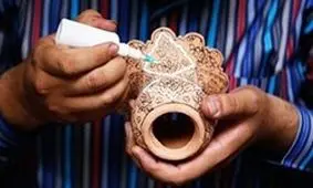 تمام شاغلان حوزه صنایع‌دستی بیمه می‌شوند