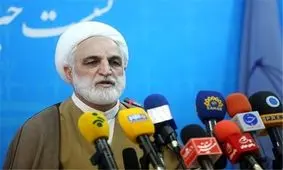 اژه‎ای: با عناصر پشت‌پرده ایجاد تخلفات در بازار برخورد می‎کنیم