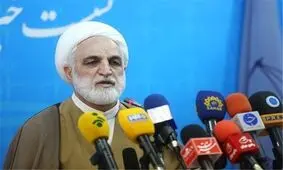 اژه‎ای: با عناصر پشت‌پرده ایجاد تخلفات در بازار برخورد می‎کنیم