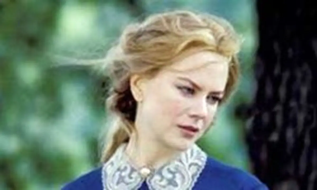 «نیکول کیدمن» با فیلم «۹ غریبه بی‌نظیر» می‌آید