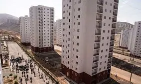 نرخ قطعی آپارتمان در منطقه ۱ تهران؟ +جدول