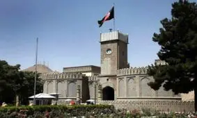 ارگ ریاست جمهوری افغانستان: خارجی‌ها نقش حمایتی در مذاکرات صلح دارند