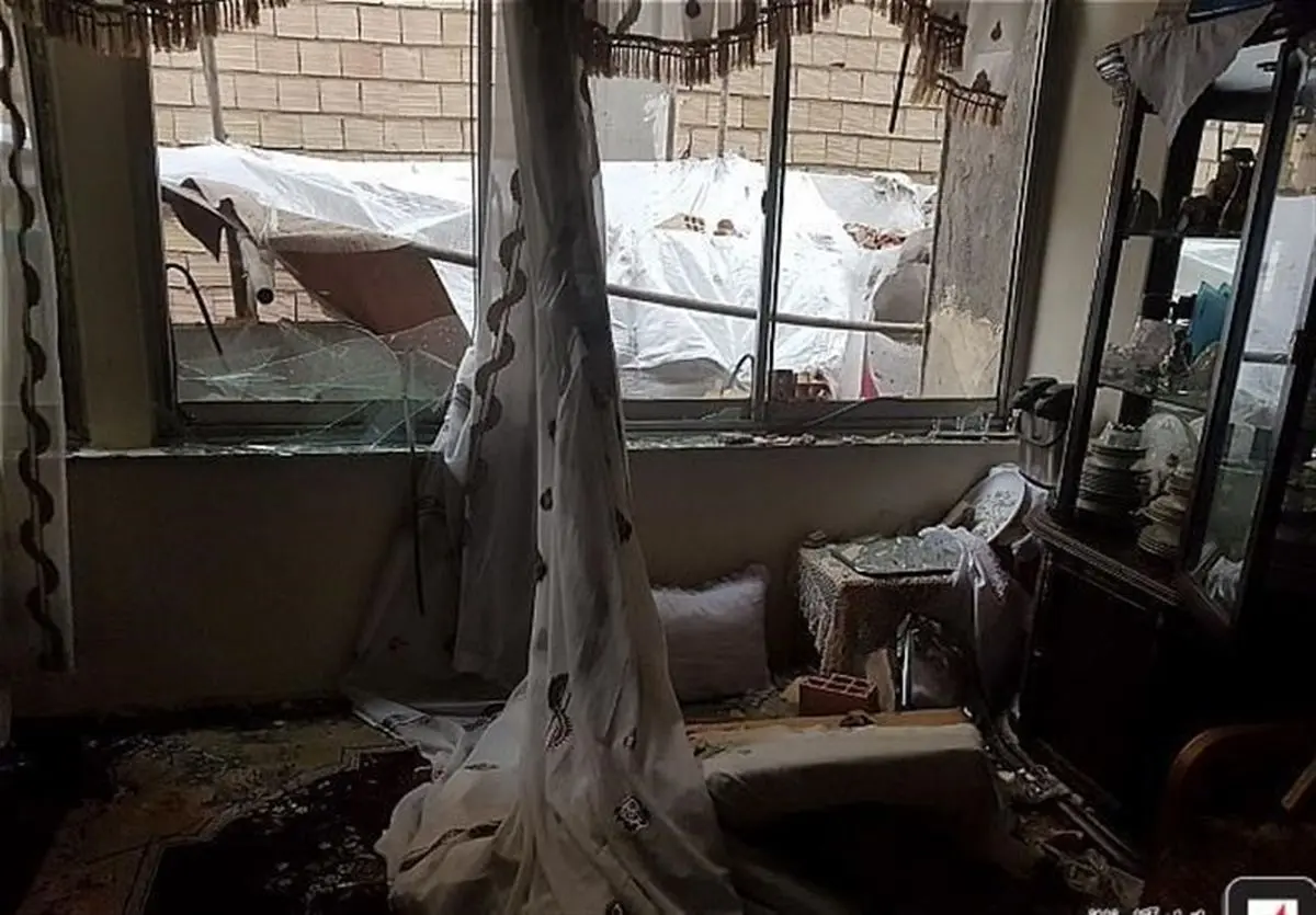 ساختمان‌های ناایمن پرتردد و پرخطر سطح منطقه ۵ شناسایی شد