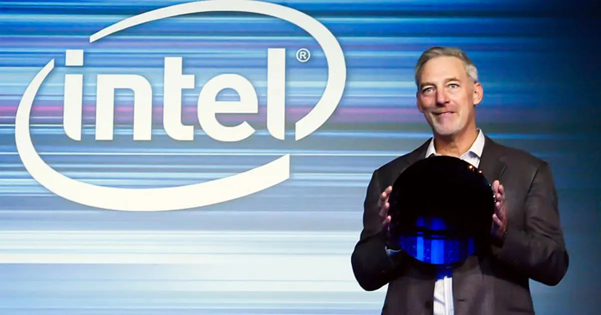 رونمایی پردازنده های جدید اینتل موکول به ۲۰۱۹ شدند