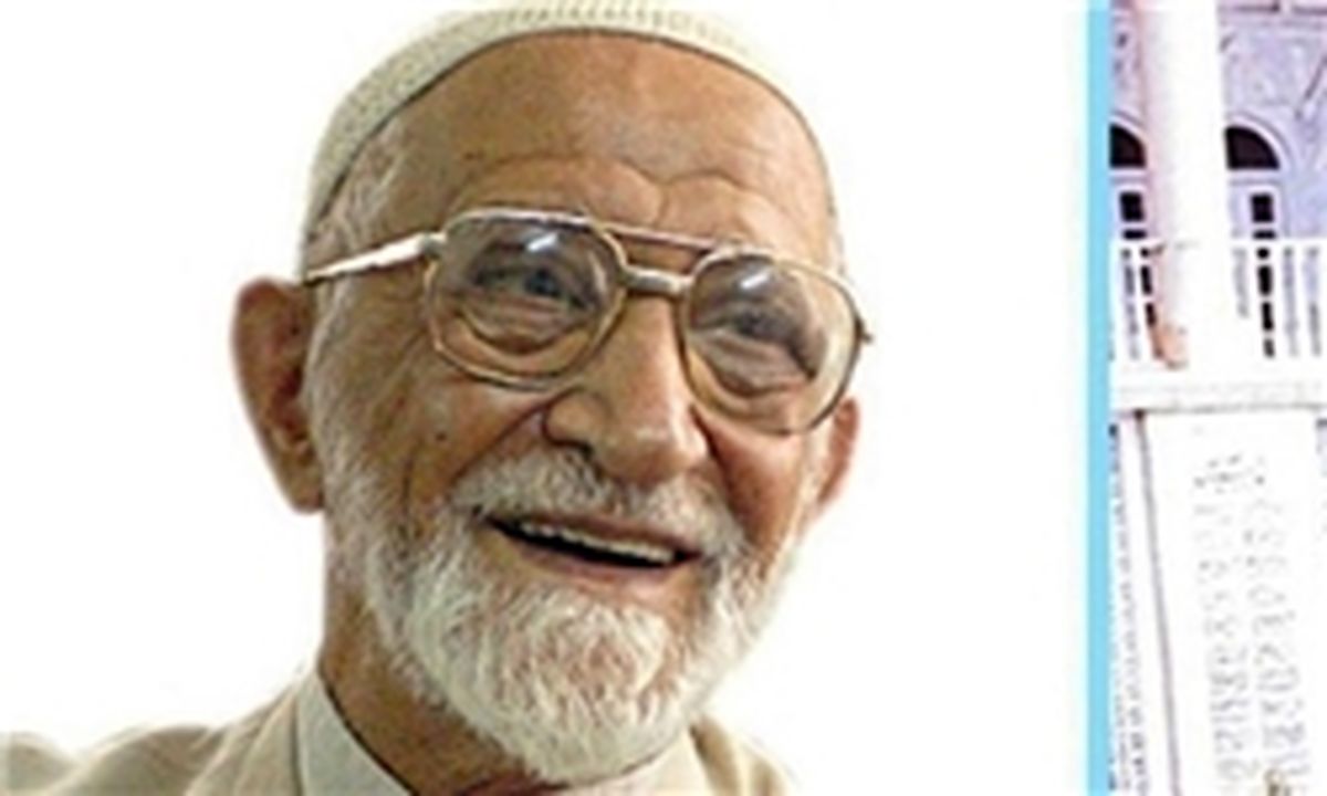 حجتالاسلام «حسین غفاری» پیشکسوت قرآن کریم درگذشت