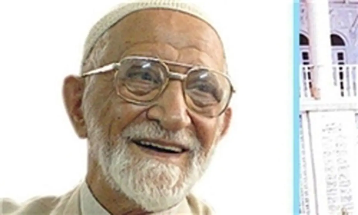 حجت‌الاسلام «حسین غفاری» پیشکسوت قرآن کریم درگذشت