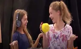 دوربین مخفی خنده دار هدست انفجاری