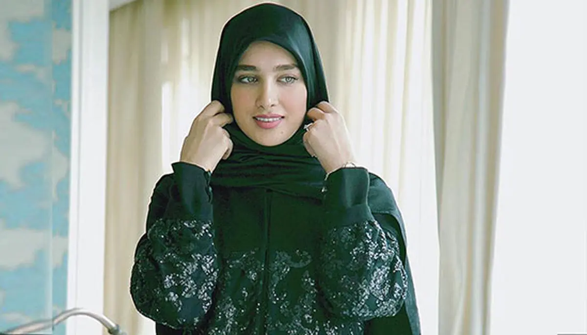 «آناشید حسینی» کیست؟ با او بیشتر آشنا شوید