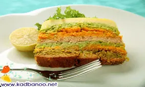 کوکوی چند رنگ