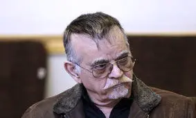 حال مهدی فخیم زاده خوب شد