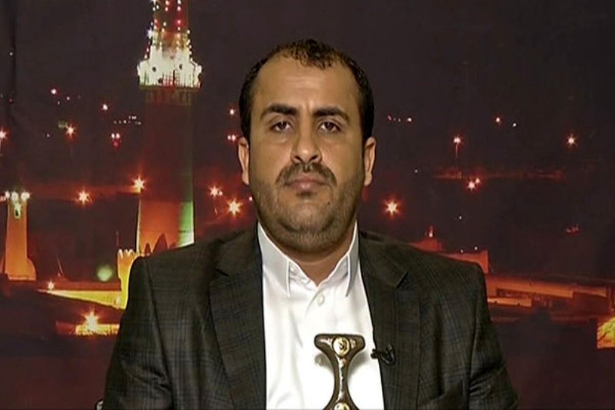 سخنگوی انصارالله: حمله به یمن برای متجاوزان پرهزینه بود
