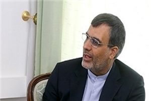 آمادگی فرانسه برای همکاری با ایران