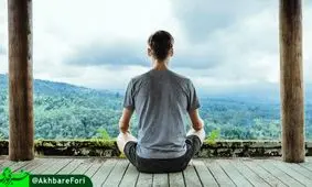 شانزده گام تمرکز/ چگونه با مدیتیشن استرس خود را کم کنیم