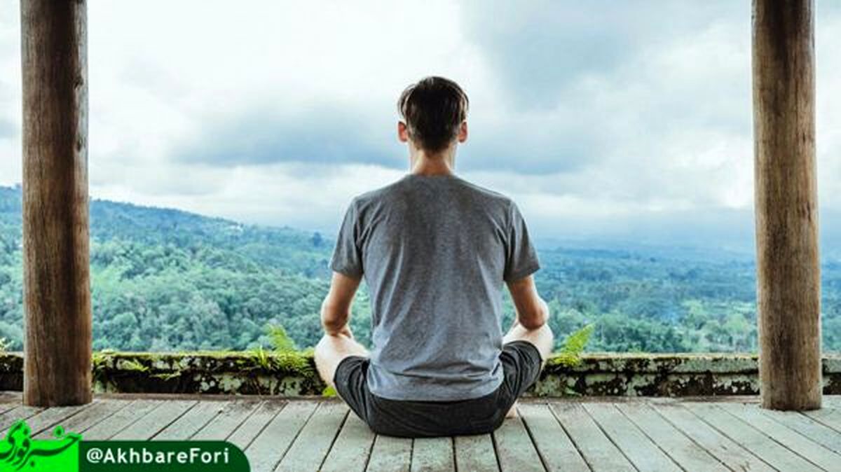 شانزده گام تمرکز/ چگونه با مدیتیشن استرس خود را کم کنیم
