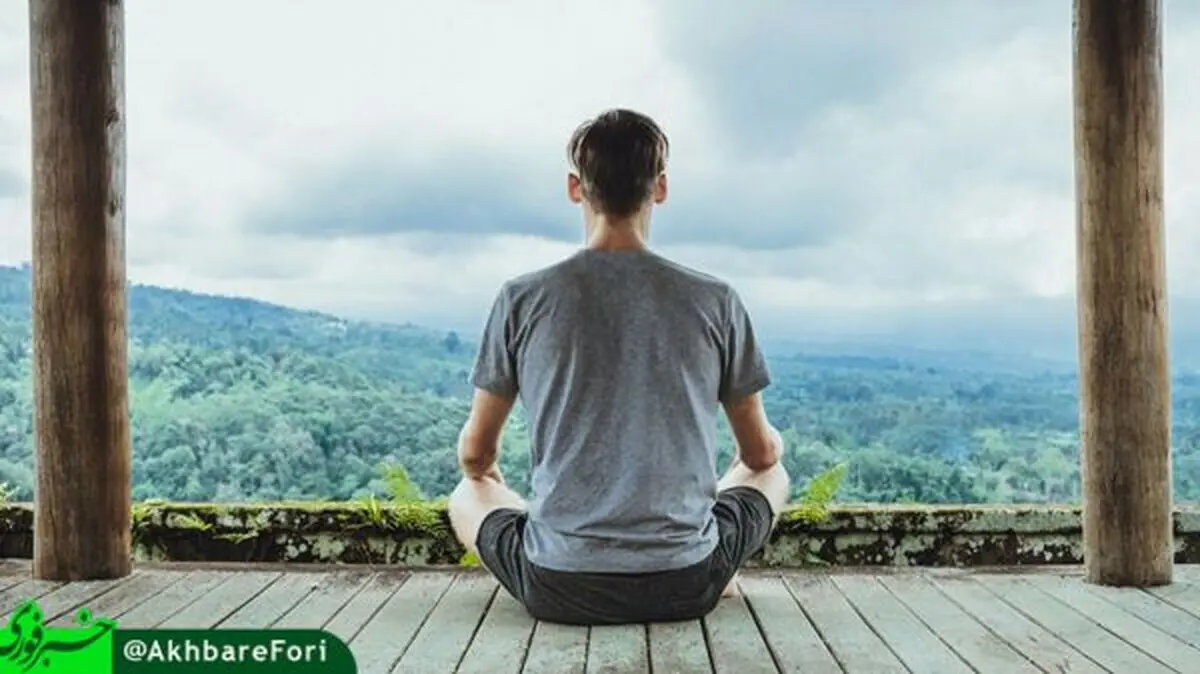 شانزده گام تمرکز/ چگونه با مدیتیشن استرس خود را کم کنیم