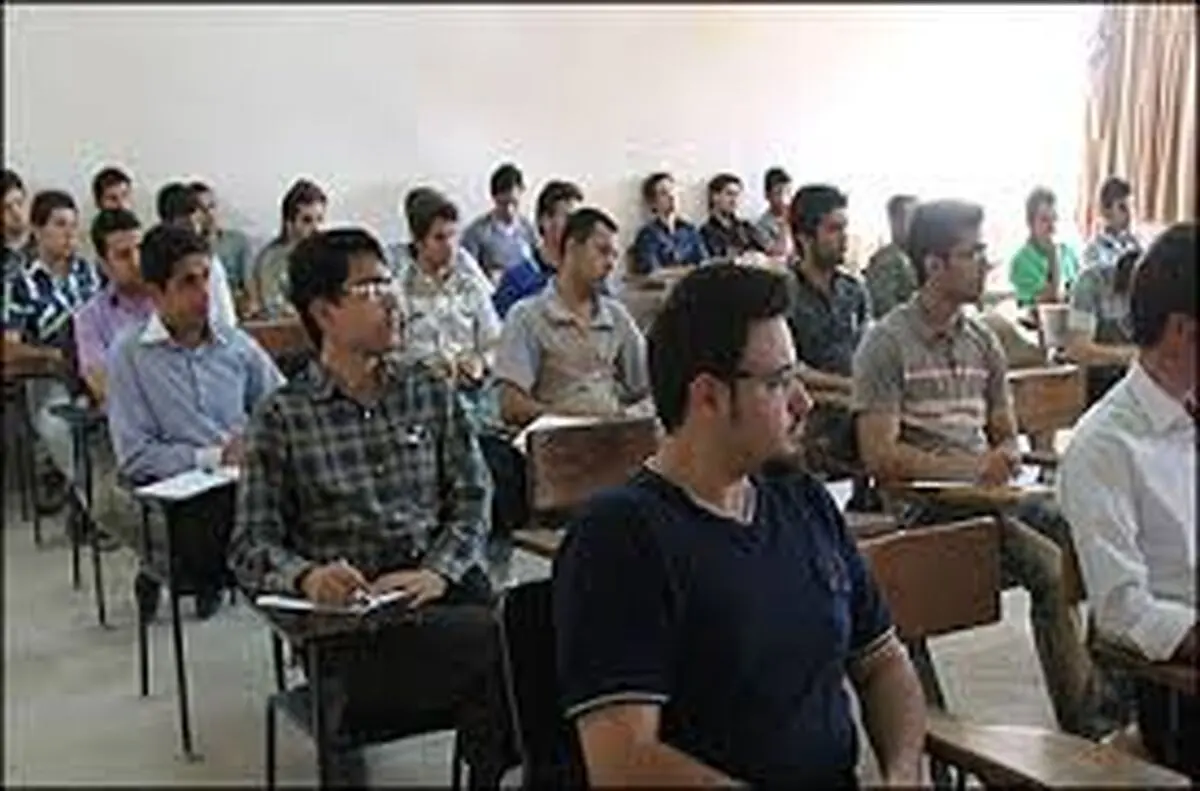 برنامه‌ای برای انحلال دانشگاه‌های غیرانتفاعی تا شهریور نداریم