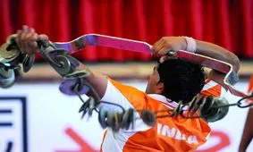 آذربایجان دفاع از قهرمانی اروپا را با پیروزی آغاز کرد