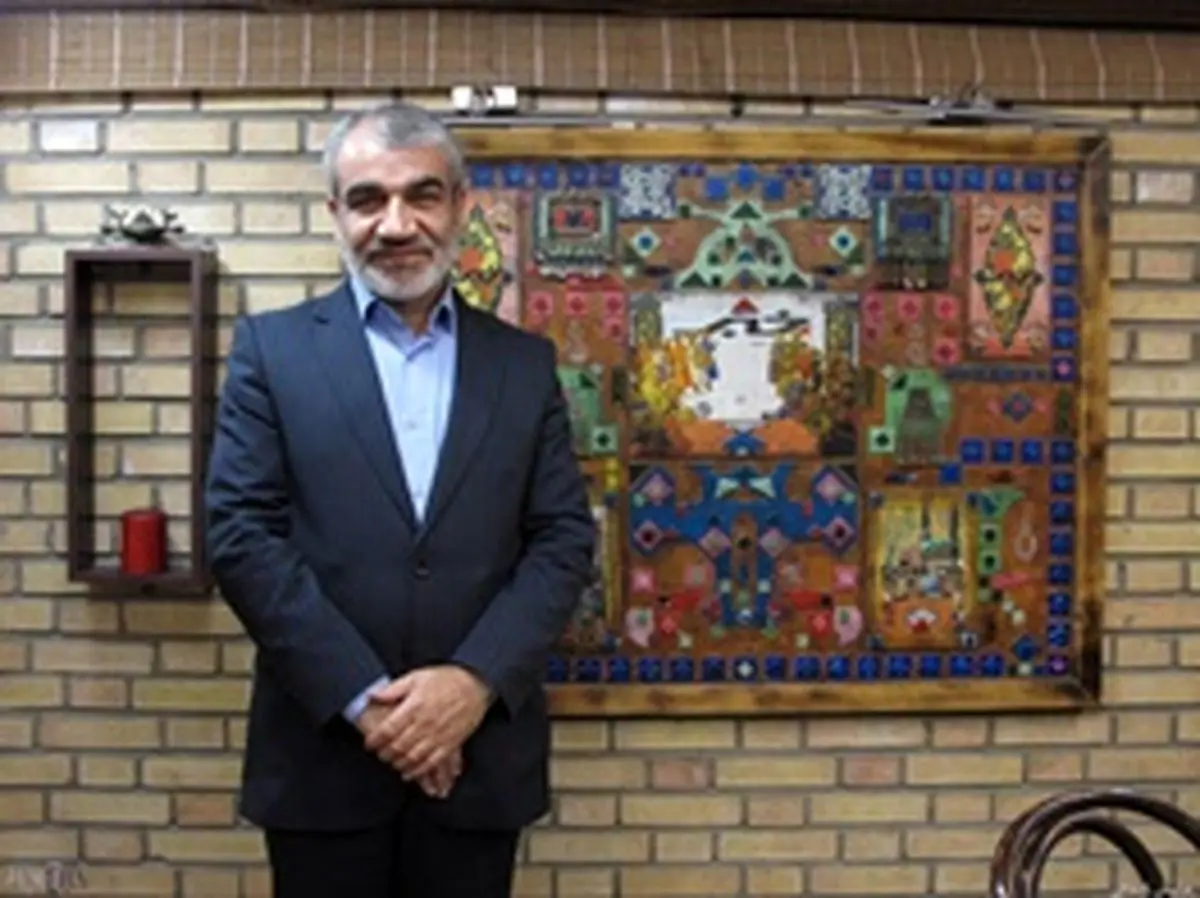 کدخدایی: آیت‌الله جنتی در شورای نگهبان حق وتو ندارد