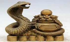  چوپان و مار