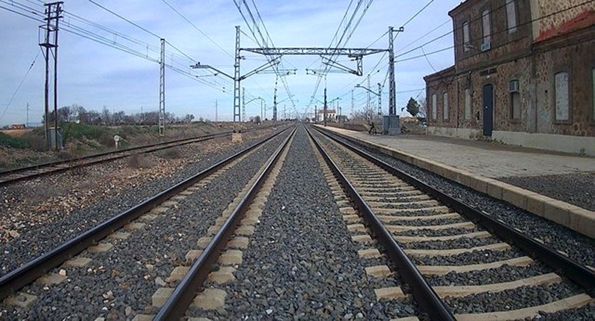 تحریمهای آمریکا تاثیری بر همکاری های راه آهن ایران و روسیه ندارد
