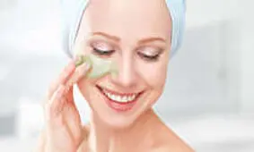 5 ماسک و اسکراب صورت خانگی
