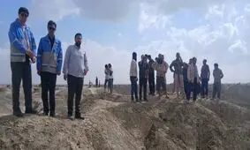  جسد دومین مفقودی بر اثر سیلاب بعد از ۱۲ روز پیدا شد