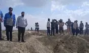  جسد دومین مفقودی بر اثر سیلاب بعد از ۱۲ روز پیدا شد