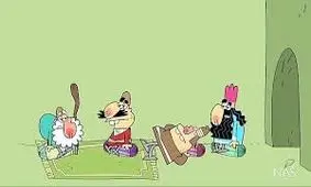 دیرین دیرین