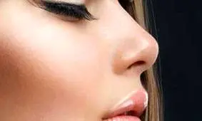 تکنیک های آرایشی برای خوش فرم کردن بینی